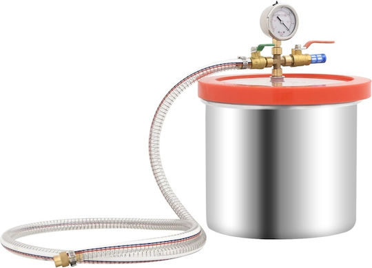 vidaXL Pumpe Öltransfusion für Boot Automatisch
