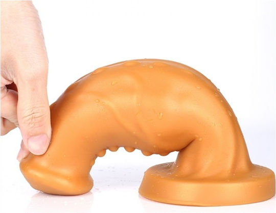 Kinksters Dop Anal Mare Portocalie