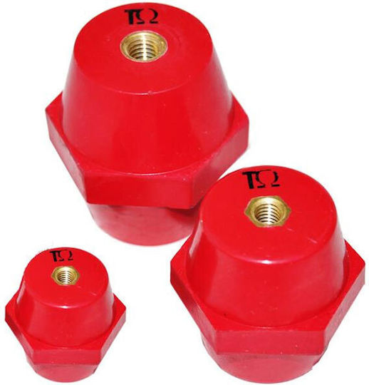 Teknomega Insulator Industrial Type 118-019354108