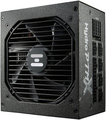 FSP/Fortron Hydro PTM X PRO 1000W Schwarz Computer-Netzteil Vollständig modular 80 Plus Platin