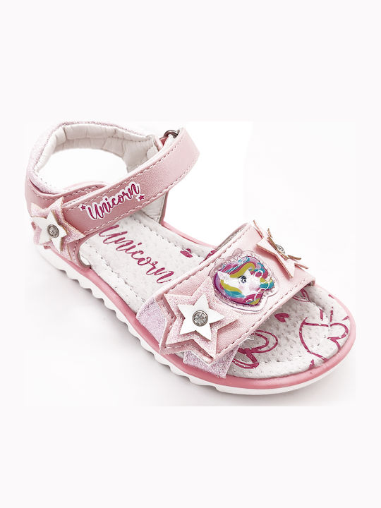 Disney Unicorn Rosa Kinder-Sandalen Disney Unicorn Rosa Kinder-Sandalen