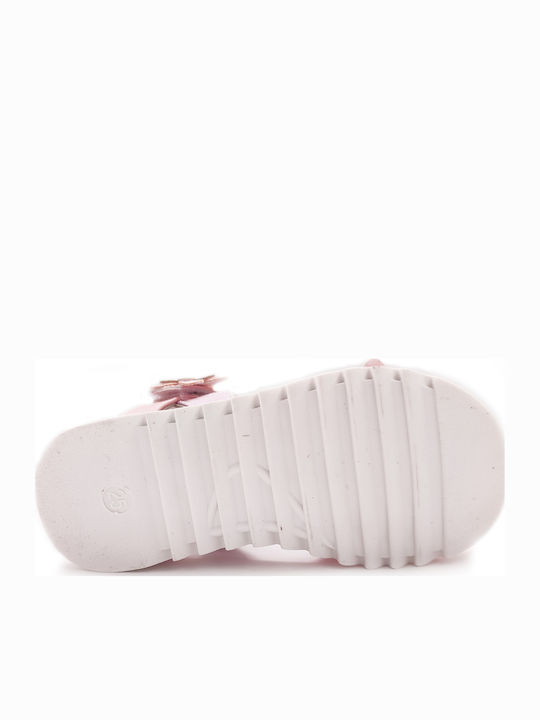 Kids' Sandals Pink