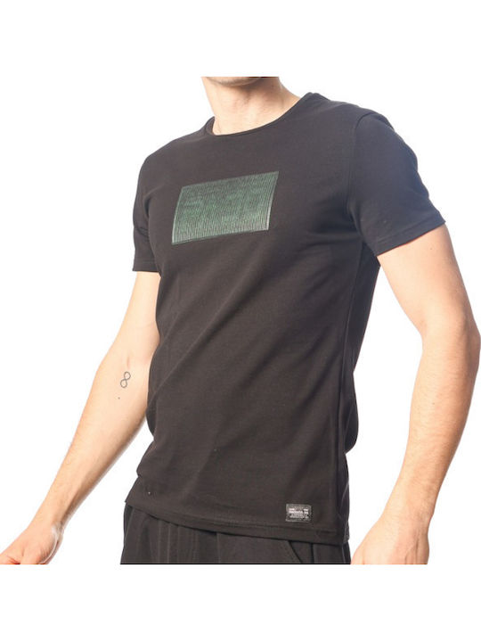 T-shirt Black