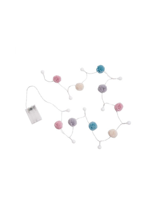Butlers Garland Lights Exterior 1.65m