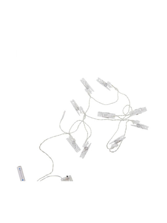 Butlers Luminiță Garland LED Butlers Luminiță Garland LED