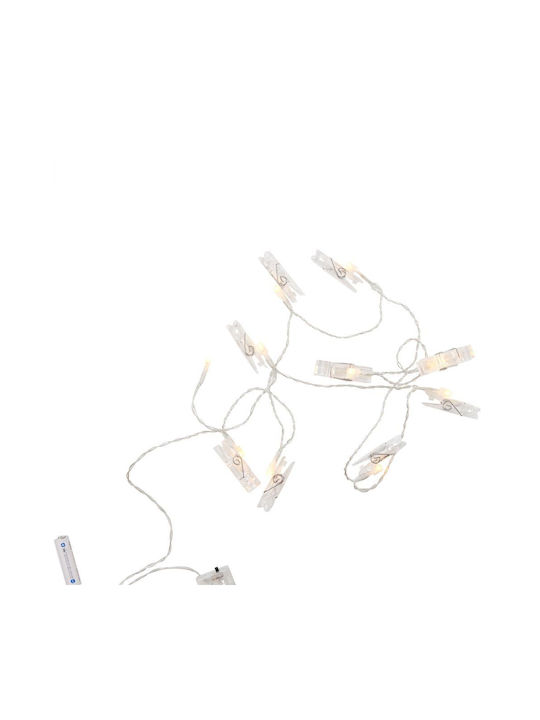 Butlers Γιρλάντα Φωτισμού LED