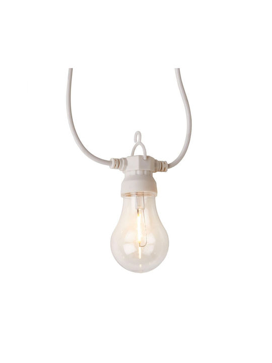 Butlers Outdoor Light String 7m