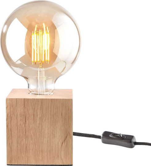 Butlers Dekorative Lampe Braun