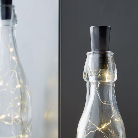 Butlers LED Lamp Warm White Bottle