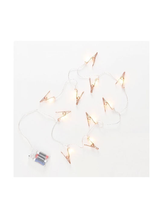 Butlers Luminiță Garland LED Butlers Luminiță Garland LED