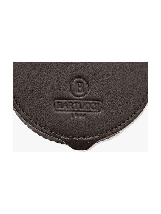 Bartuggi 171-22494 Piele Portofel bărbați Monede Maro 171-22494-brown