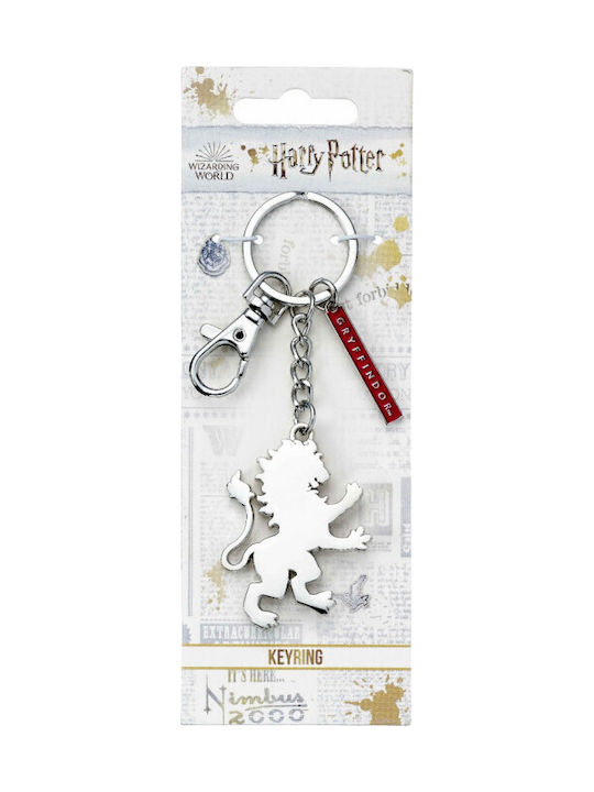 The Carat Shop Μπρελόκ Harry Potter Gryffindor