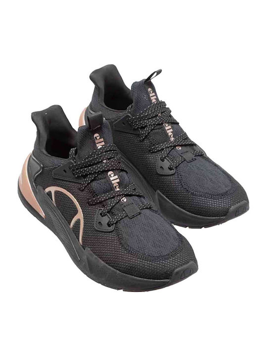 Siera Runner Adidași Pentru Femei Negri
