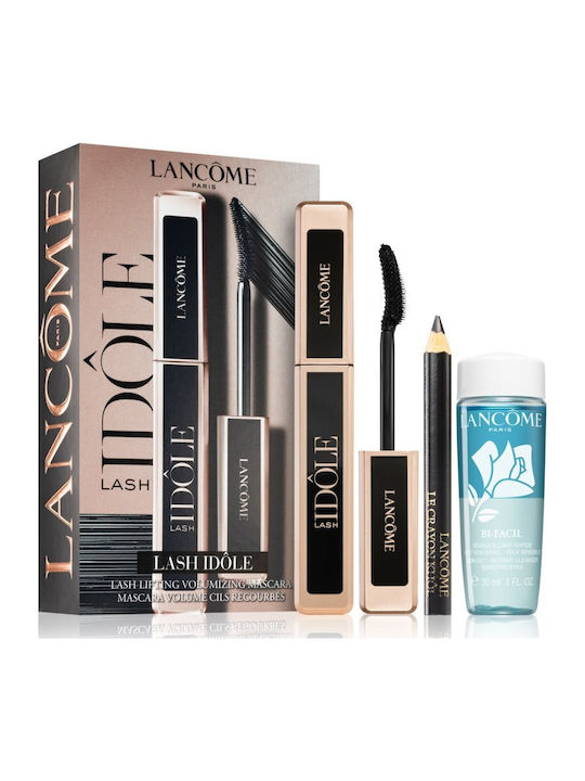 Lancome Lash Idole Σετ Μακιγιάζ για τα Μάτια 3τμχ Lancome Lash Idole Σετ Μακιγιάζ για τα Μάτια 3τμχ