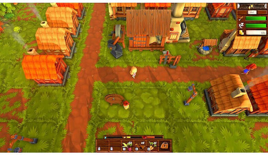Harvest Life PS5 Game