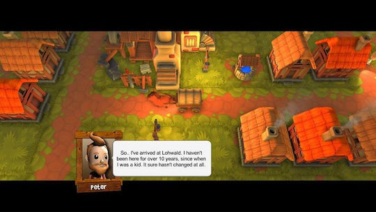 Harvest Life PS5 Game
