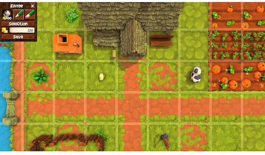 Harvest Life PS5 Game