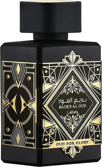 Maison Alhambra Oud For Glory Bade´e Al Oud 100ml