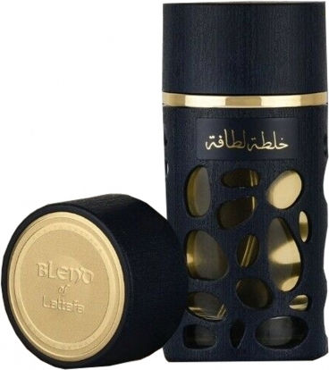 Lattafa Blend Of Khalta Eau de Parfum 100ml