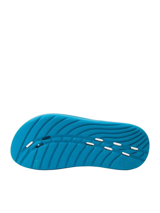 Kids' Slides Blue