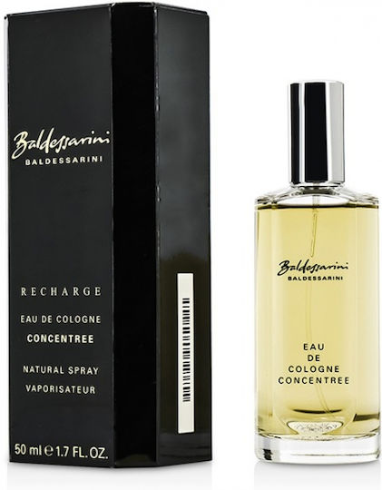 Baldessarini Eau de Cologne 50ml
