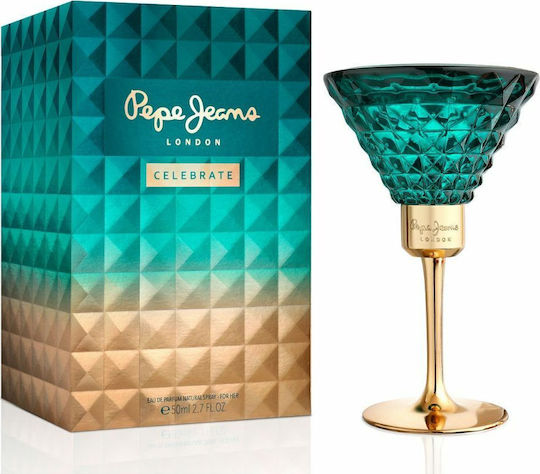 Pepe Jeans Celebrate Eau de Parfum 30ml