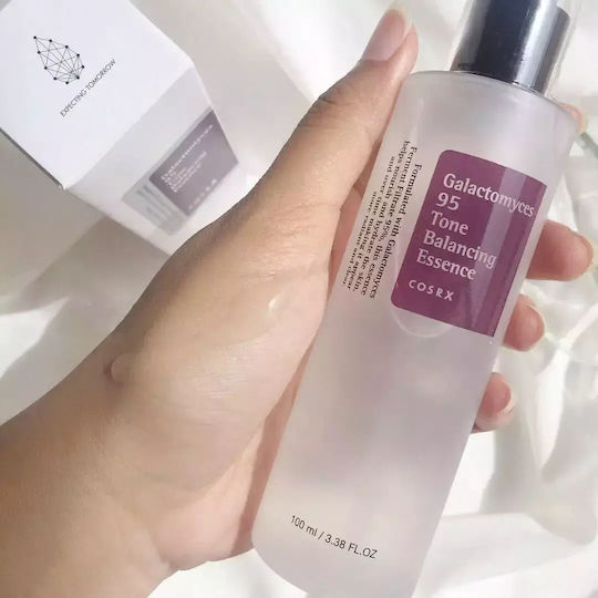 Cosrx Galactomyces 95 Moisturizing Face Essence with Panthenol for Brightening & Nourishing 100ml