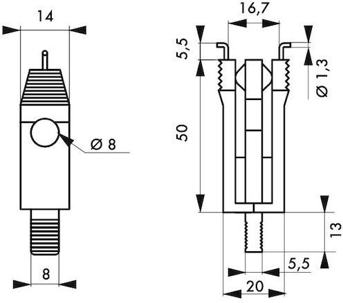 Thirard Marking Industrial Facilities 00091181