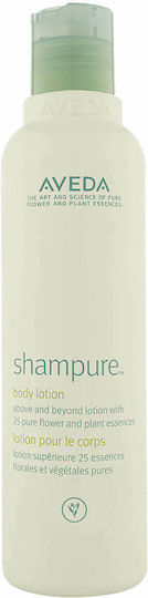 Aveda Moisturizing Body Lotion for All Skin Types 200ml