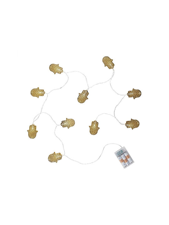 Butlers Outdoor Light String
