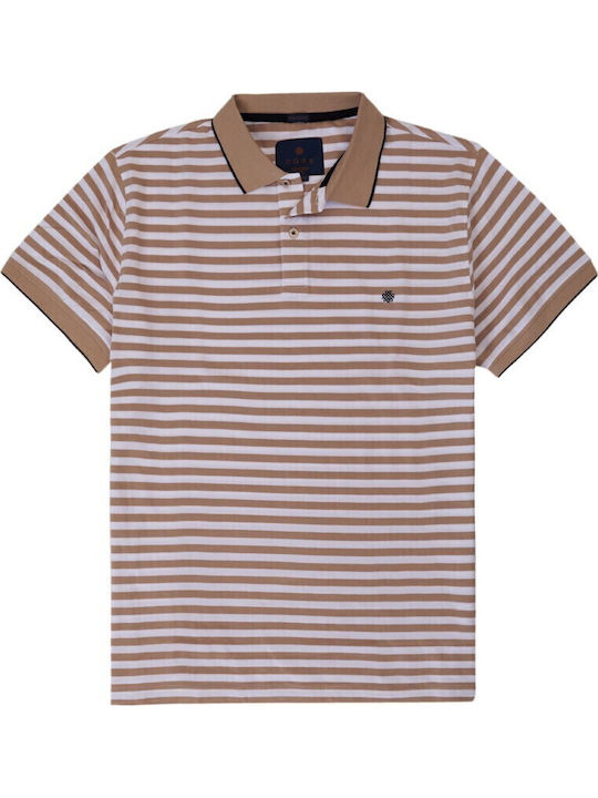 Polo Bluza Cu Mâneci Scurte Multicolor