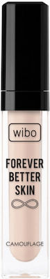 Wibo Forever Better Skin Camouflage Течност Коректор 2 6мл