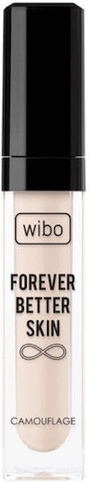 Wibo Forever Better Skin Camouflage Lichid Corector 1 6ml