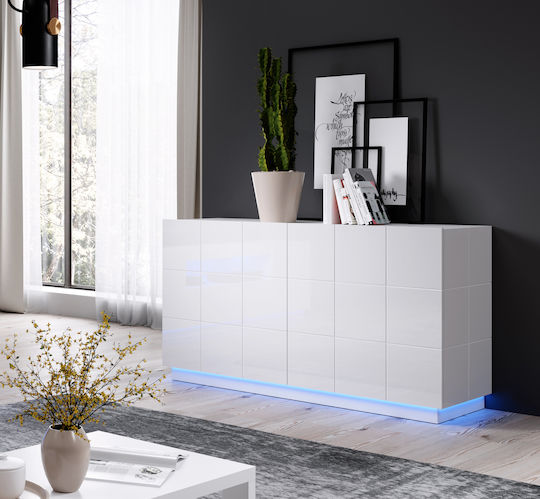 Cama Декоративно Осветително Тяло REJA LED RGB За Мебели Cama Декоративно Осветително Тяло REJA LED RGB За Мебели