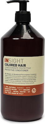 Insight Professional Colored Hair Protective Balsam de păr pentru menținerea culorii 900ml