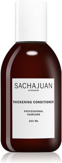 Sachajuan Thickening Leave-In-Conditioner für Dünn Haare 250ml