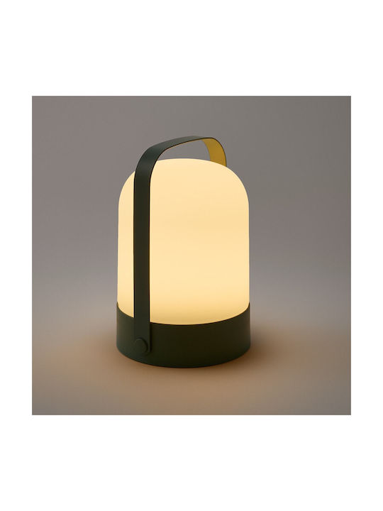 La Redoute Interieurs Eingebautes LED Tischleuchte 21x15cm La Redoute Interieurs Eingebautes LED Tischleuchte 21x15cm