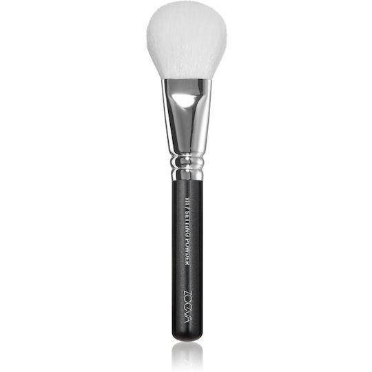 Zoeva Make-up-Pinsel für Puder aus synthetischem Haar 111