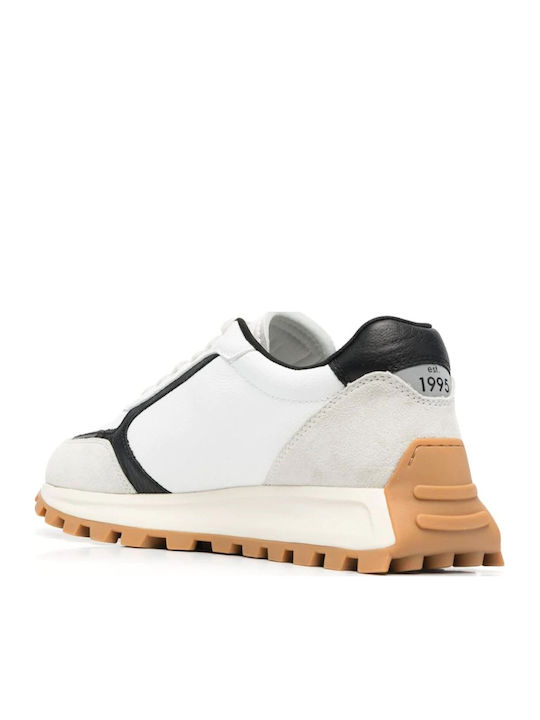 Sneakers White