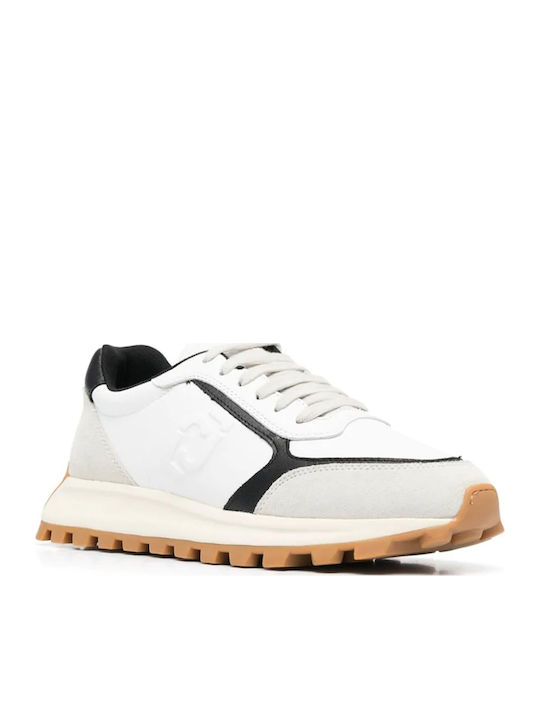 Sneakers White
