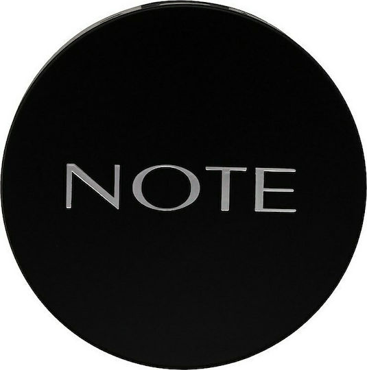 Note Luminous Silk Compact Blusher Ρουζ 5.5gr