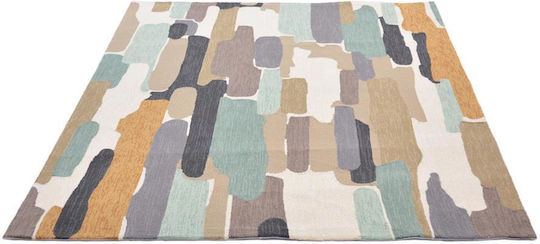 Harlequin Covor De exterior Rectangular Multicolor