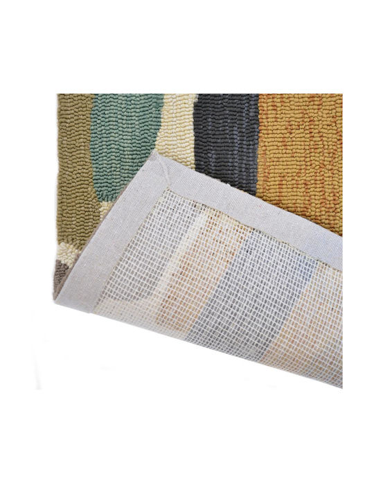 Harlequin Covor De exterior Rectangular Multicolor