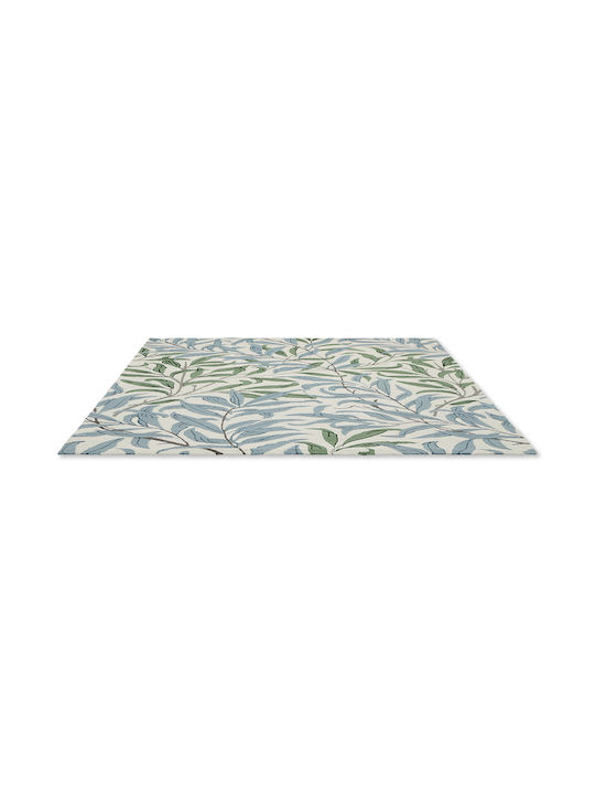 Morris & Co Willow Covor De exterior Rectangular Multicolor