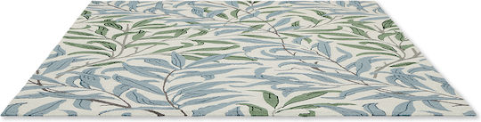 Morris & Co Willow Covor De exterior Rectangular Multicolor