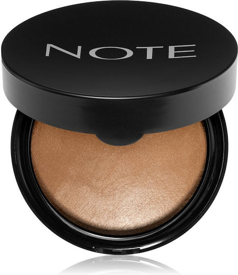 Note Baked Powder 03 Tort Caramel 10gr