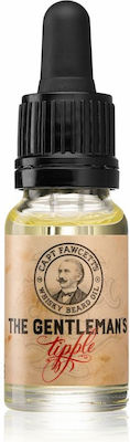 Captain Fawcett's Whisky Oil 10ml