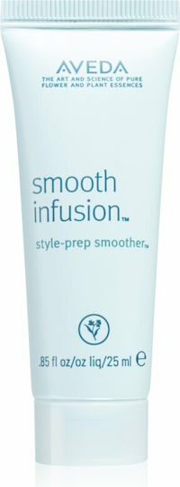 Aveda Κρέμα Μαλλιών Smooth Infusion Style-prep Smoother mit leichtem Halt gegen Frizz 25ml