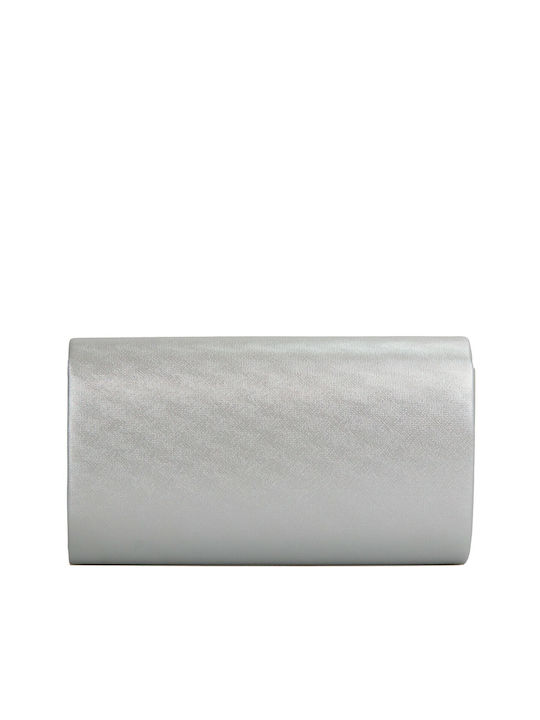 Silia D Women's Envelope Silver