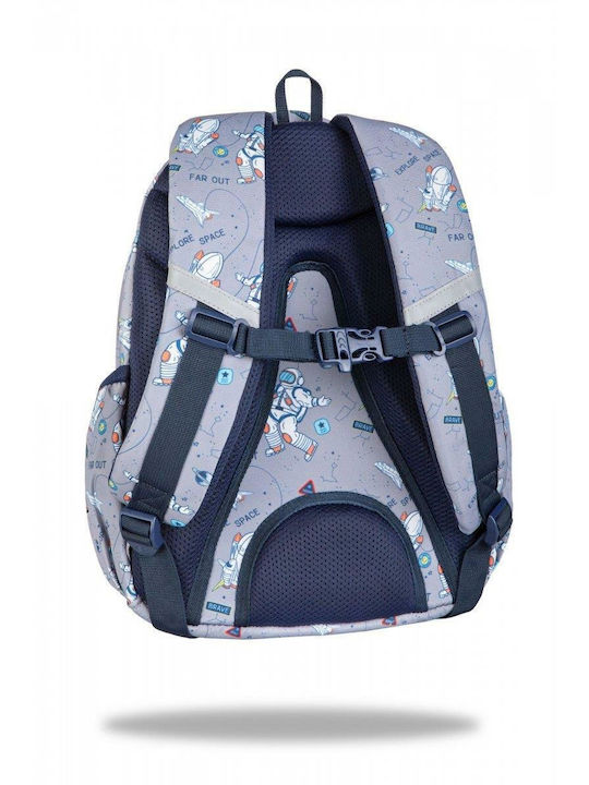 Coolpack Πλάτης Πολύχρωμη Coolpack Πλάτης Πολύχρωμη